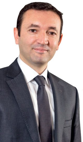 oguz karahancer neova