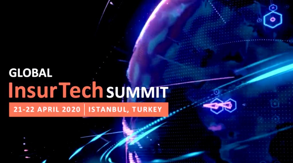 Global Insurtech Summit 2020'nin hazırlıkları başladı