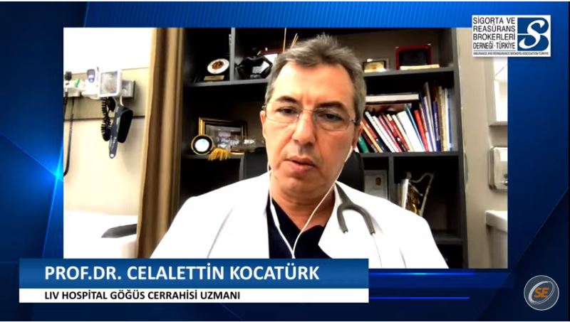 �Pandemi nedeniyle ihmal edilen tedaviler kayıplara neden oldu�