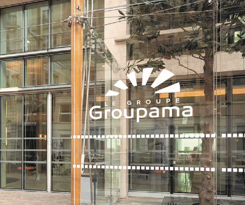 Groupama, OTP Osiguranje şirketini satın aldı