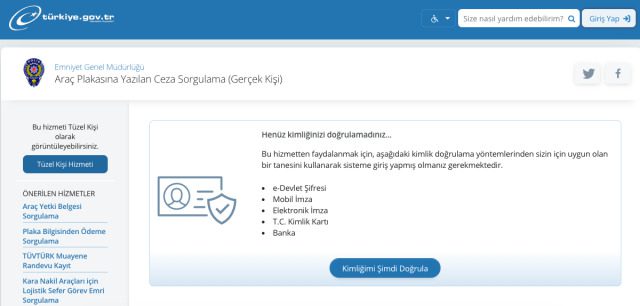 Radar Cezasi Nedir Sorgulama Odeme Ve Itiraz Islemleri Nasil Yapilir