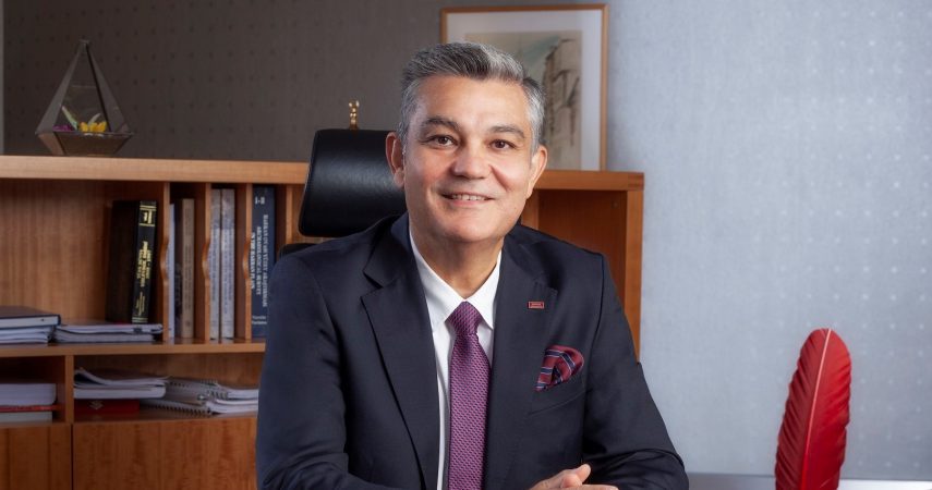 Türkiye Sigorta Birliği (TSB) Başkanı Atilla Benli